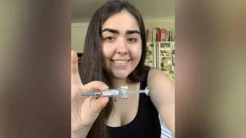 Lucy Harman Lucy Harman