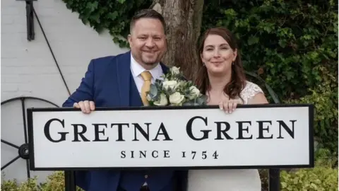 The White Post Brett and Carly