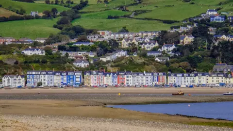 Getty Images Aberdyfi