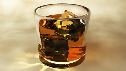 Science Photo Library Whisky