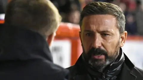 Derek McInnes
