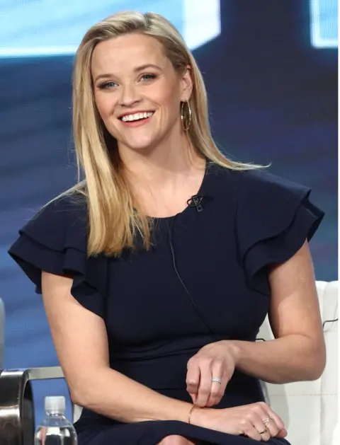 Getty Images Reese Witherspoon