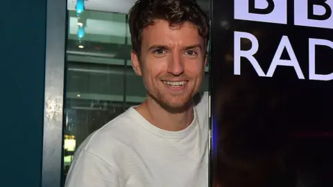 Radio 1 / BBC Greg James