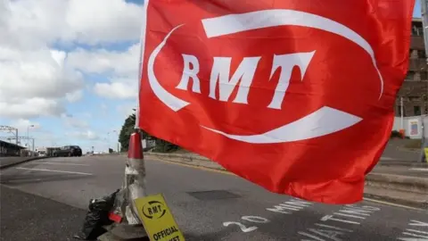 PA RMT flag