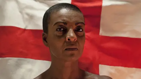 Ingrid Pollard Adjoa Andoh