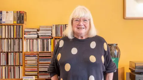 Tim George Mary Pimm