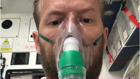 Marc Cotterill Marc Cotterill