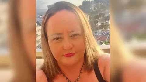 Louise Badman Louise Badman