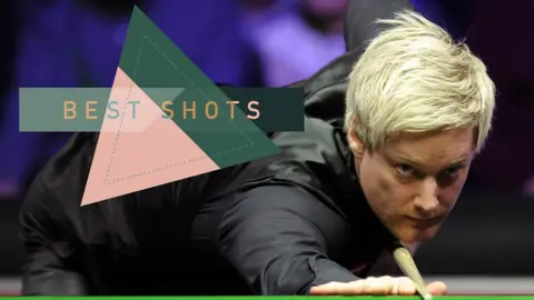 Neil Robertson