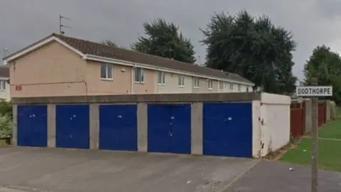 Google Dodthorpe in Hull