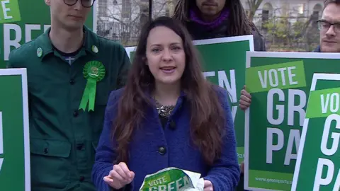 BBC Amelia Womack