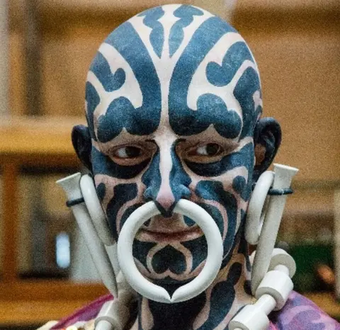 National Maritime Museum Cornwall The Great Omi