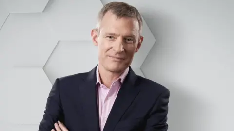 BBC Jeremy Vine