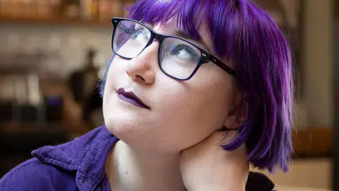 Georgia Walters Ellen Jones