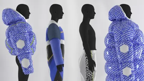 Carlings Carlings digital fashion line