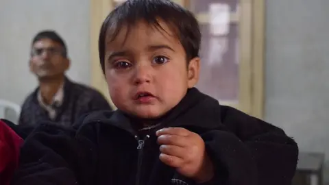 Basit zargar Heeba Jain