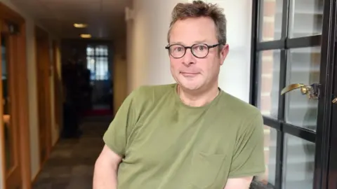 Hugh Fearnley-Whittingstall