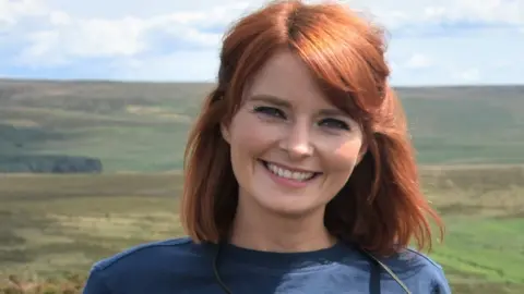 Langholm Initiative Jenny Barlow