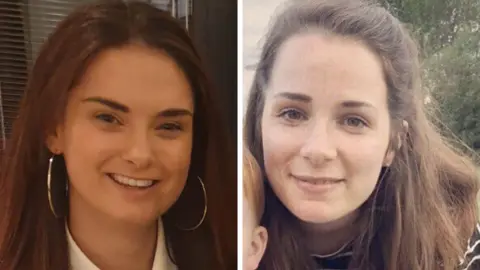 Jess Southworth/Nicol Martinez Jess Southworth and Nicol Martinez