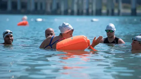 Keri-anne Payne Keri-anne Payne