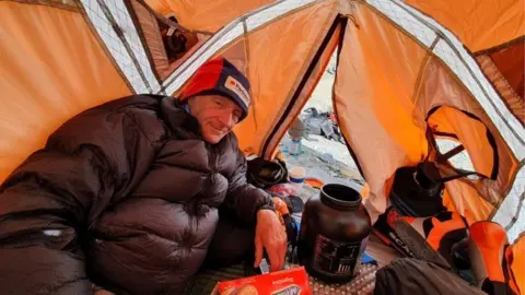 Partners Relief and Development rick allen