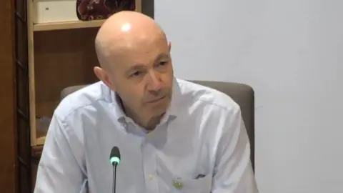 PA Antonio Roncolato