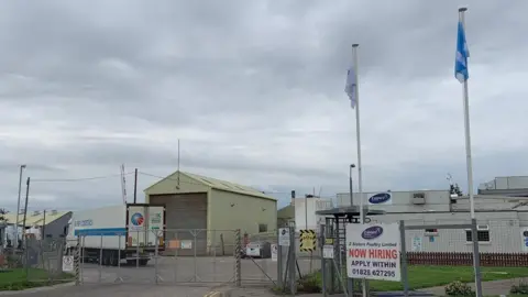 BBC 2 Sisters Coupar Angus