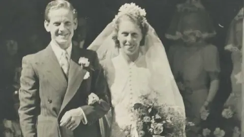 Ashlyn Care Centre Daisy and Fred