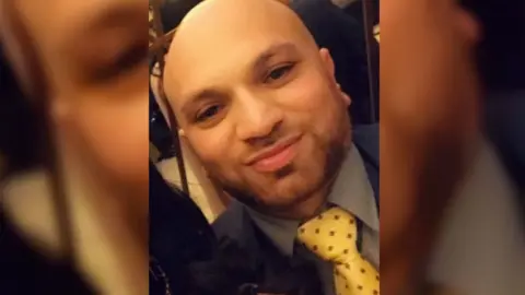 West Yorkshire Police Asghar Badshah