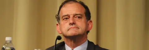 SOPA Images via Getty Former General in Chief of the Uruguayan Army Guido Manini Ríos