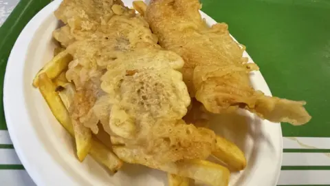 Giornaledibarga.it Fish and chips