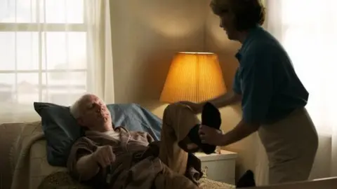 Thinkstock Home care