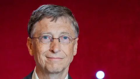Bill Gates