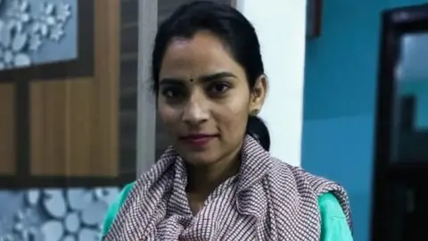 Harveer Kaur Nodeep Kaur