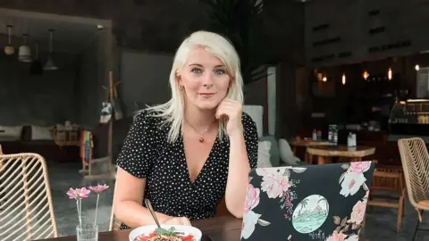 Scarlett Mansfield Scarlett Mansfield