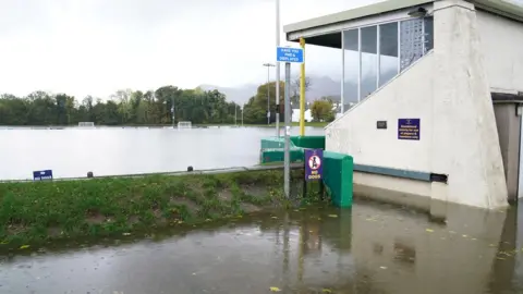 PA Media Keswick Rugby Club