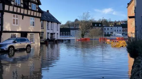 Bewdley