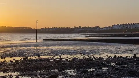 Rossographer/geograph Ballyholme beach