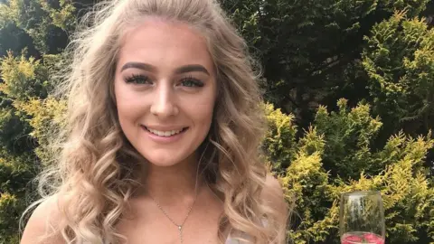 Derbyshire Constabulary Betty Wood,