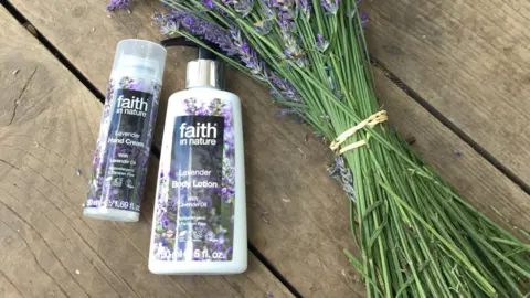 Faith In Nature Faith In Nature