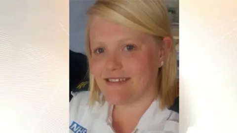 Family photo Jessica Holbrook