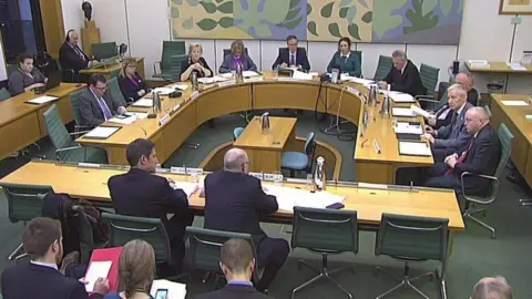 House of Commons Northern Ireland Affairs Committee