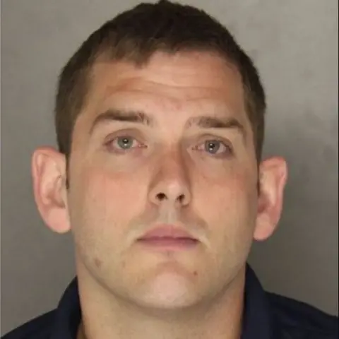 Allegheny County Police Department Michael Rosfeld