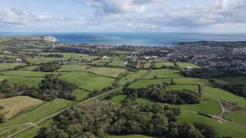 Rob Gould SUNDAY - Swanage