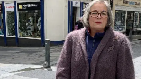 BANES Conservative councillor