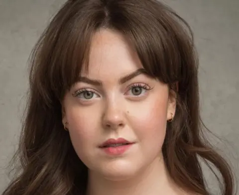 Emaleigh Conn A headshot of Emaleigh Conn