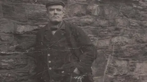 Gwynedd Archives Service William Murphy