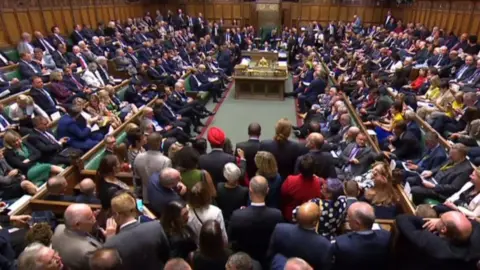 House of Commons House of Commons