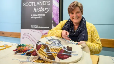 Phil Wilkinson Susie Finlayson