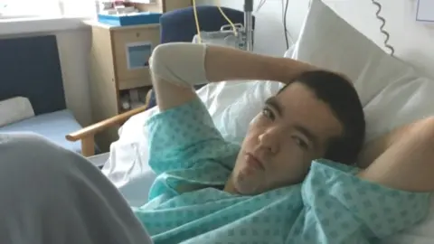 Cook family Joseph Cook